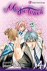 The Magic Touch, Vol. 4 by Izumi Tsubaki