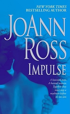 Impulse (Mass Market Paperback)