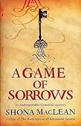 A Game of Sorrows