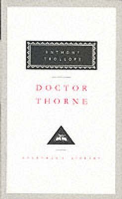 Doctor Thorne