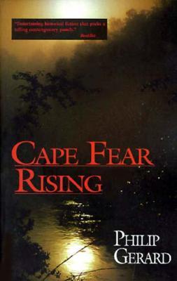 Cape Fear Rising (Paperback)