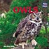 Owls (Paws and Claws) Owls (Paws and Claws)