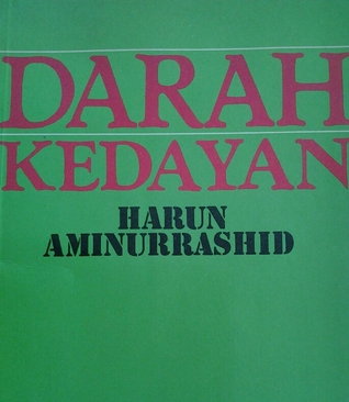 Darah Kedayan