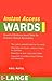 LANGE Instant Access Wards by Patel