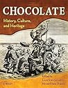 Chocolate: History, Culture, and Heritage