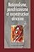 Nationalisme Panafricanisme Et Reconstru (French Edition)