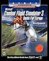 Combat Flight Simulator 3: Sybex Official Strategies & Secrets Combat Flight Simulator 3: Sybex Official Strategies & Secrets