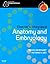 Elsevier's Integrated Anatomy and Embryology: With STUDENT CONSULT Online Access