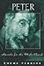 Peter Apostle for the Whole Church by Pheme Perkins