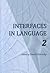 Interfaces in Language 2