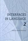 Interfaces in Language 2 Interfaces in Language 2