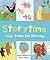 Storytime by Stella Blackstone