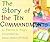 The Story of the Ten Commandments