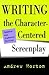 Writing the Character-Cente...