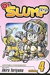 Dr. Slump, Vol. 04