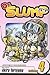 Dr. Slump, Vol. 04 by Akira Toriyama