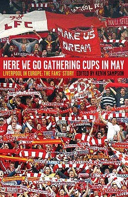 Here We Go Gathering Cups in May (Hardcover)