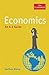 Economics: An A-Z Guide
