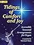 Tidings of Comfort and Joy:...