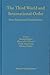 The Third World and International Order: Law, Politics and Globalization