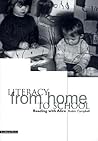 Literacy from Home to School [OP]: Reading with Alice