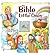 Bible for Little Ones