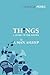 Things: A Story of the Sixties / A Man Asleep
