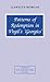 Patterns of Redemption in Virgil's Georgics by Llewelyn Morgan