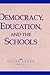 Democracy, Education, and t...