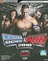 WWE SmackDown! vs. Raw 2010 - Signature Series Strategy Guide by Brady Games