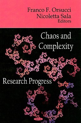 Chaos and Complexity Research Progress (Hardcover)