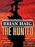 The Hunted (Thorndike Press Large Print Basic Series)
