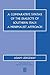 A Comparative Syntax of the Dialects of Southern Italy: A Minimalist Approach (Publications of the Philological Society)