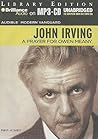 A Prayer for Owen Meany by John Irving