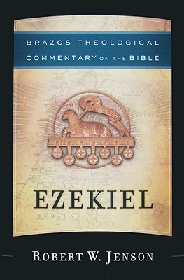 Ezekiel (Brazos Theological Commentary on the Bible)