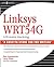 Linksys WRT54G Ultimate Hacking