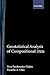 Geostatistical Analysis of Compositional Data (Studies in Mathematical Geology, 7)