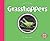 Grasshoppers (Natures Friends)