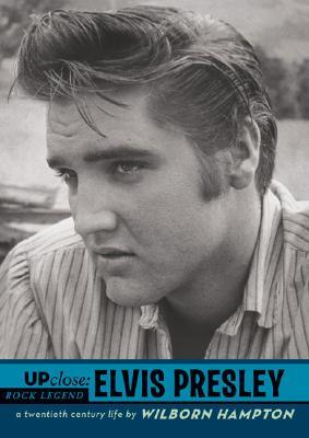 Elvis Presley (Up Close)