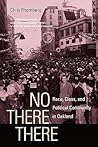 No There There: R...