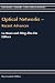 Optical Networks ― Recent Advances: Recent Advances (Network Theory and Applications, 6)