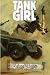 Tank Girl: Visions of Booga
