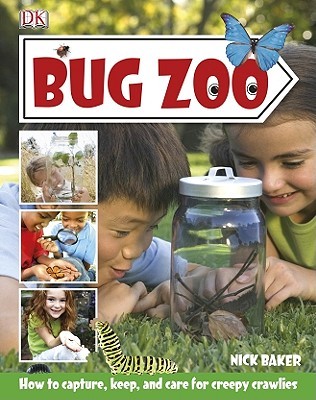 Bug Zoo (Hardcover)