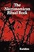 The Necronomicon Ritual Book by Kuriakos