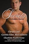 Secrets: Forbidden Desires (Secrets Volume, #16)
