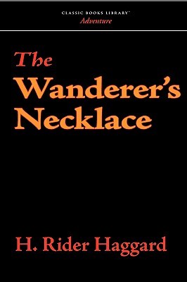 The Wanderer's Necklace (Paperback)
