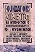 Foundations of Ministry: An...