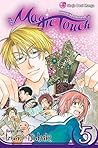 Magic Touch, Vol. 5 by Izumi Tsubaki