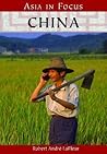 China (Asia in Focus)