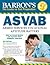 Barron's ASVAB [With CDROM]